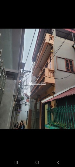 Chính chủ cần cho thuê nhà tại Thôn Vĩnh Thịnh, xã Đại Áng, huyện Thanh Trì, Hà Nội